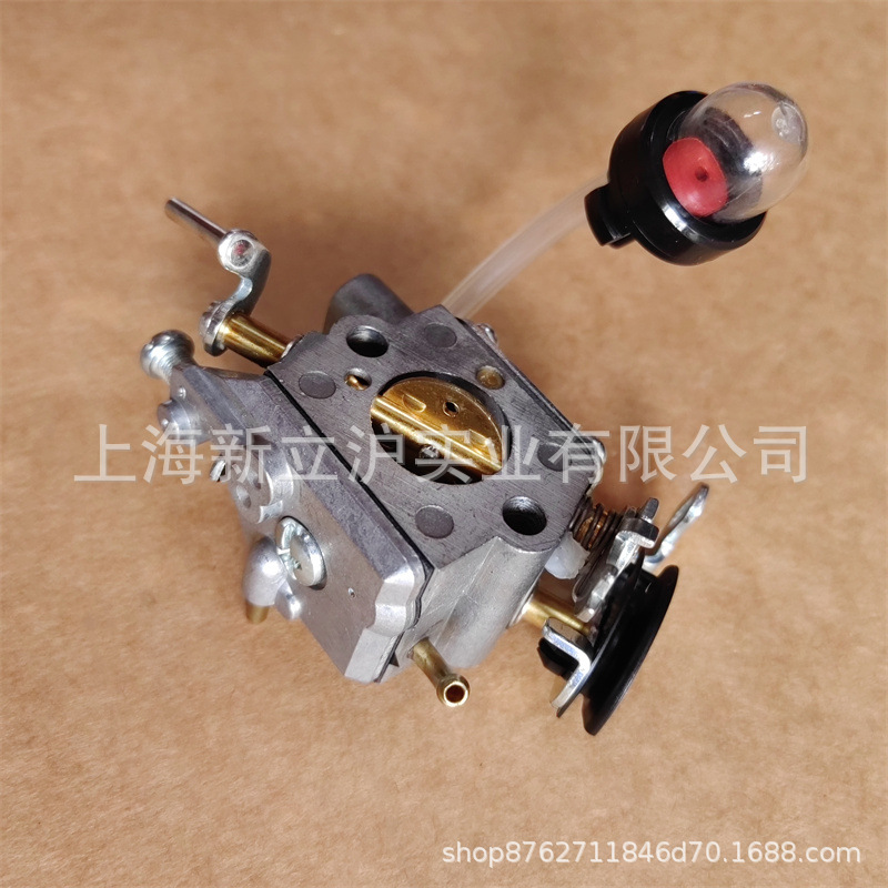 适配胡斯华纳富世华130油锯化油器598 95 08 01