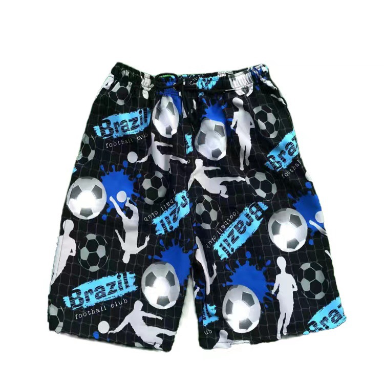 summer beach trousers