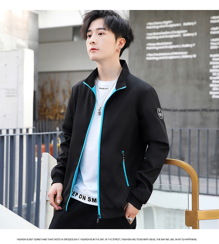 Veste homme en Polyester Polyester  - Ref 3443342 Image 37