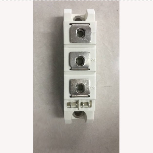 MTC110-16  110A  1600V系列普通晶闸管（可控硅）模块