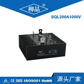 整流二极管;其他晶闸管;普通晶闸管