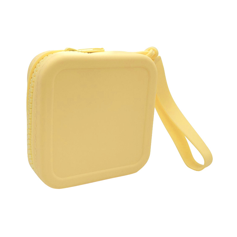 Lemon Yellow