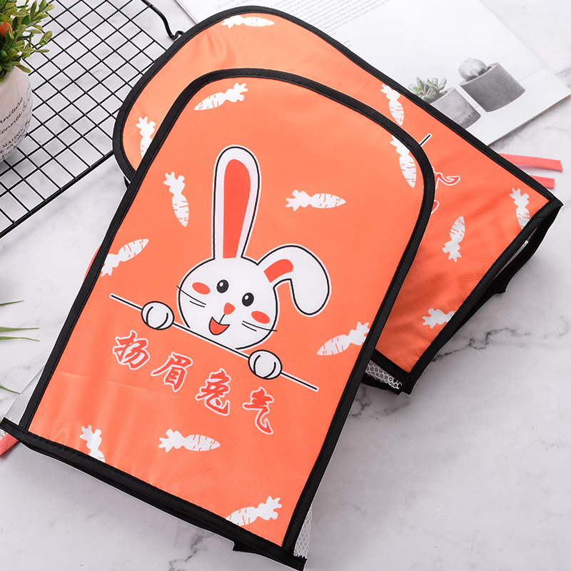 만화 전기 자동차 장갑 여름 새 배터리 자동차 차양 장갑 유니버설 선 스크린 방풍 통기성 핸드 그립 커버