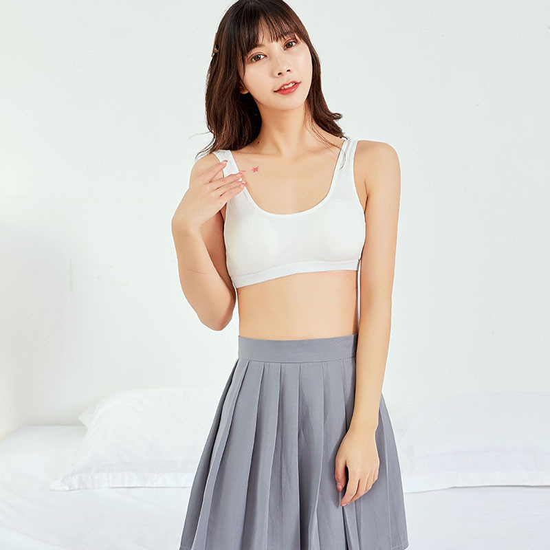 wireless bra