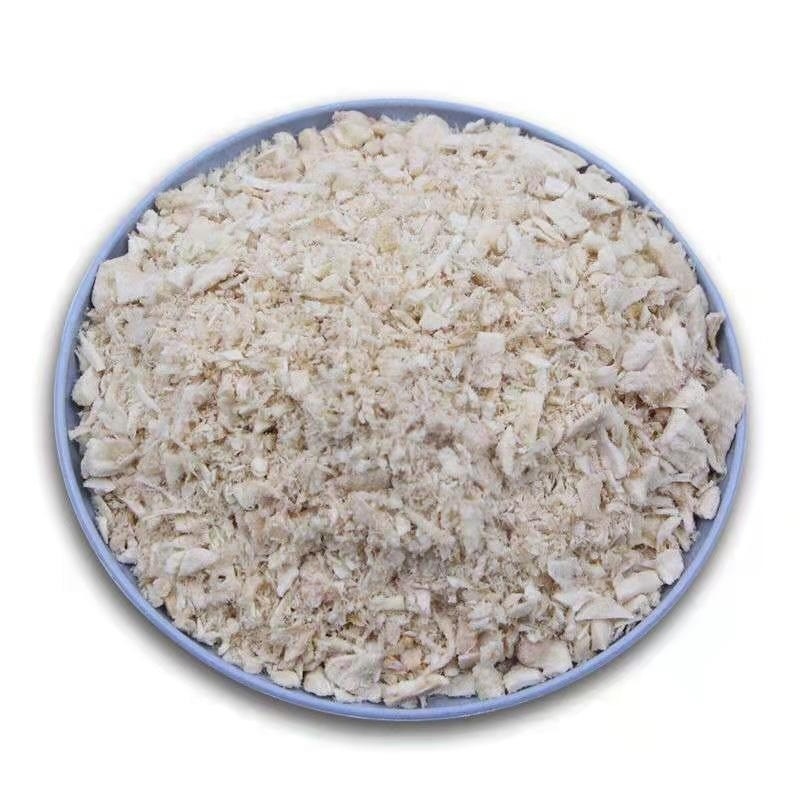 ✅ refrigerización congelada para gatos granos de pollo mascotas pechuga de pollo comida para perros para gatos caseros barril fuente de fábrica de refrigerios para gatos una pieza