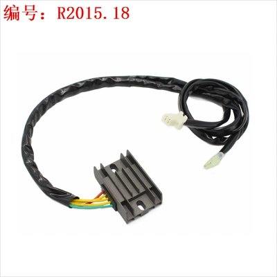 electronic regulator 31600-Kae-741 Honda