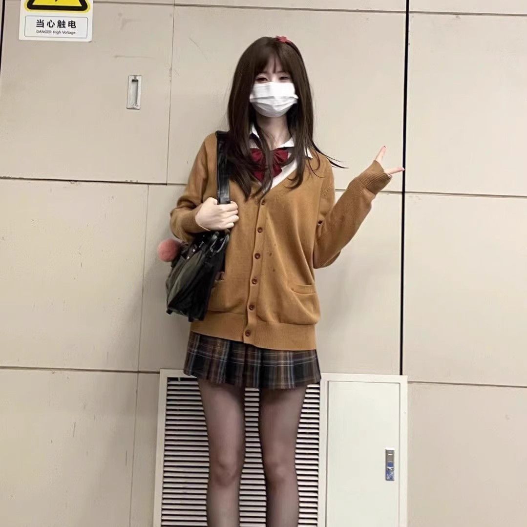 220 새로운 다크 브라운