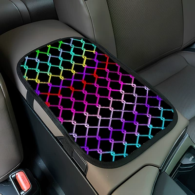 car interior accessories, car center Armrest box pad - zkfs025