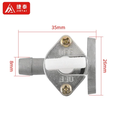 49CC small sports car 40-6 Motorcycle General Parts