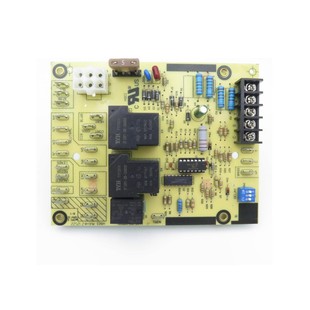 Cross-border Hot ST9120C Furnace Fan Control Board