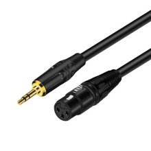 3.5�D���r�����l�����侀ԒͲ��3.5�Dxlr������D�Q�^3.5mm�D���z