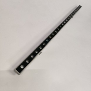 Led Outdoor Waterproof Lighting Project Wall Washer 18W24W Building Building Bridge Structure Waterproof Led Wall Washer