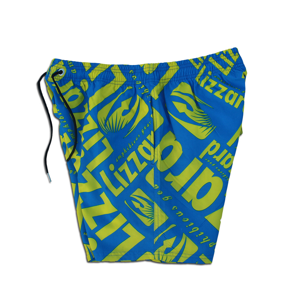 Herren Badehose Mit Schnelltrocknung Und Elastikbund_voghion.com