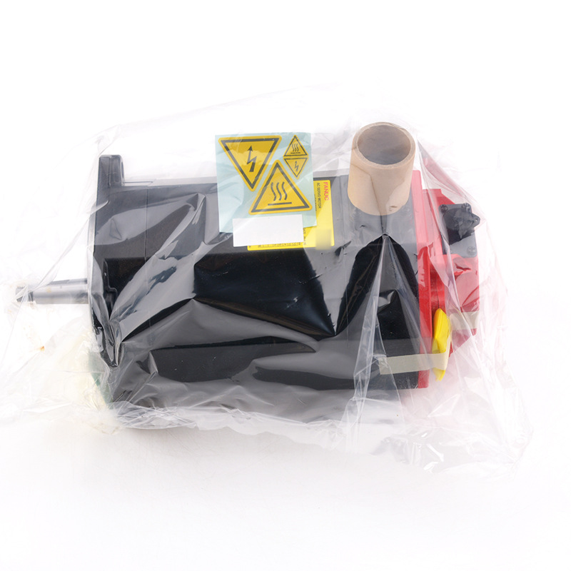 A06B-1453-B100 B101 B103 B104 B120发那科fanuc原装伺服电机议