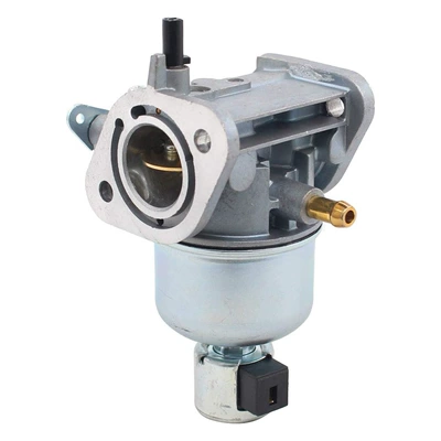 Carburetor Is Suitable for