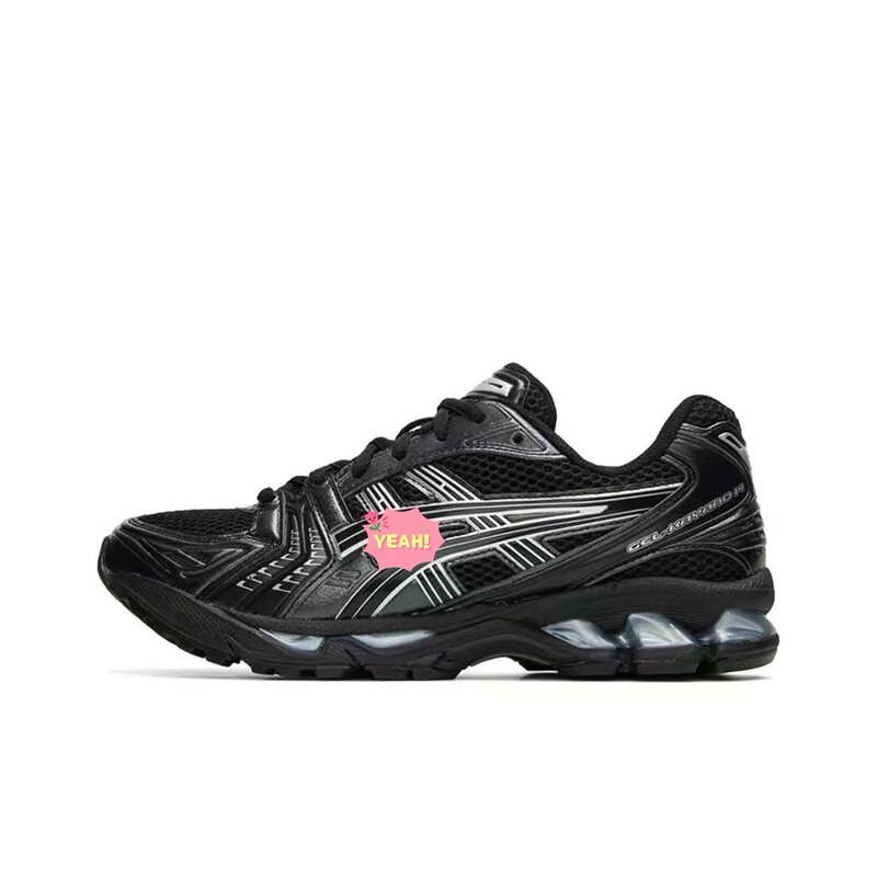 莆田靴 Gel-Kayano14 アーサー ランニングシューズ耐摩耗性衝撃吸収メッシュ男性と女性の外国貿易アウトドア スポーツ シューズ|undefined