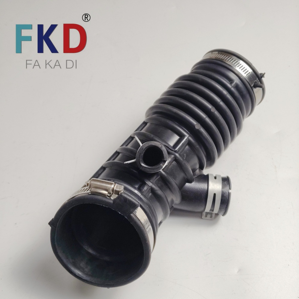 Cross-Border Hot-Selling Product 16576-1Cz1A Suitable for Infiniti Intake Hose, Direct Sales from the Manufacturer