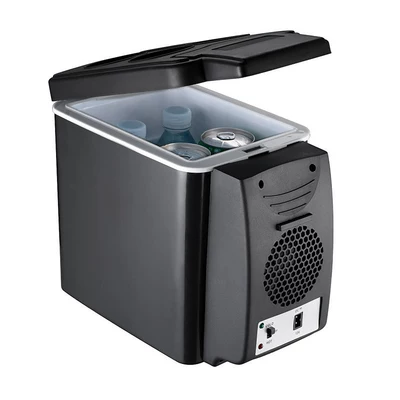 Soyuducular: Mini Car Mini Refrigerator