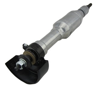 Huayu in stock S100 pneumatic straight handle grinder S150 pneumatic grinder S80 pneumatic handheld grinding machine