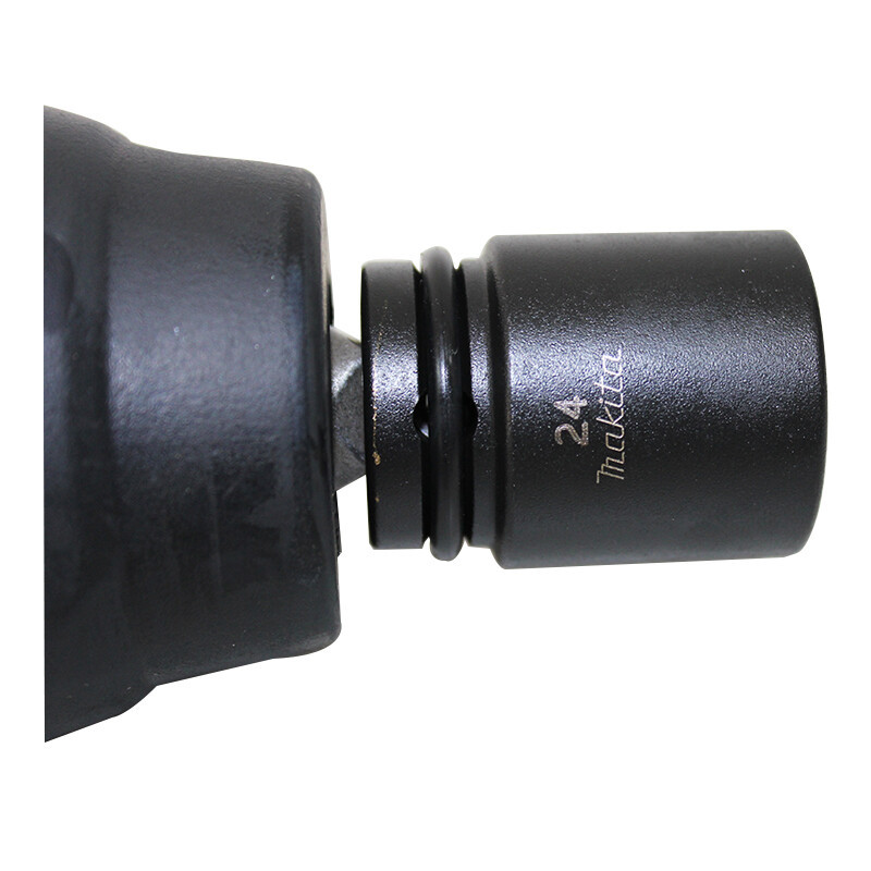 Llave eléctrica importada de Japón, llave de impacto, tornillo de perno, herramienta eléctrica de cambio continuo, TW