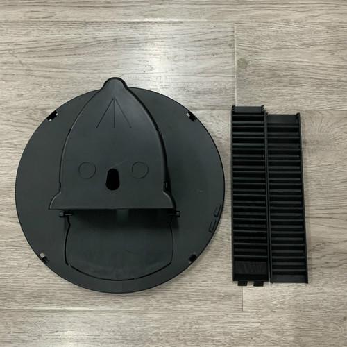 Cross-border new product Rat Tap indoor outdoor flip trap automatic reset trap