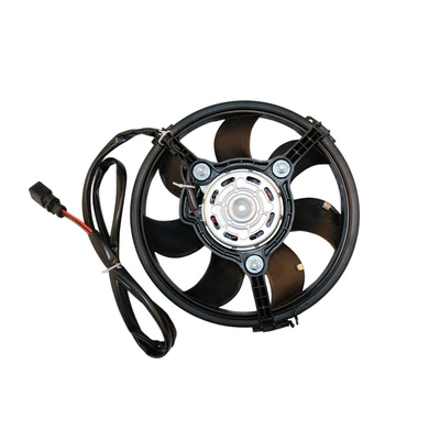 In-stock car radiator Fan