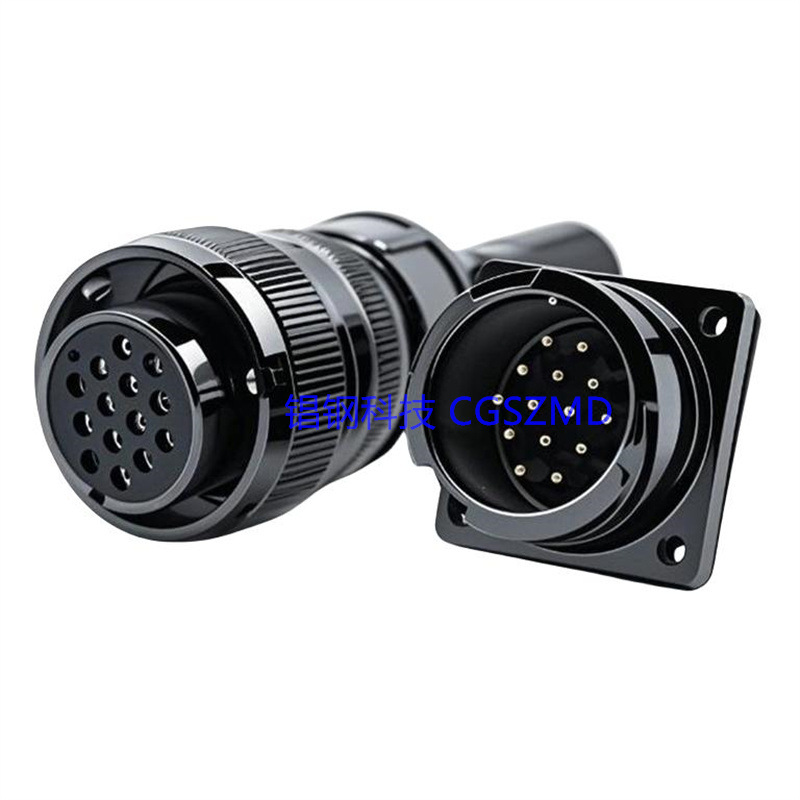 ������,VG95234 ������ʽ3106A 20-29P reverse bayonet coupling