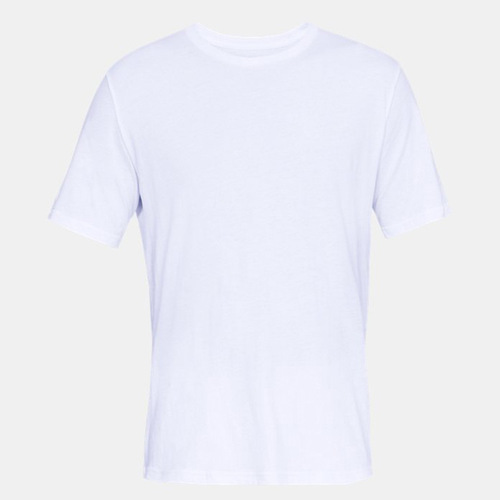 Summer Plus Size Ice Silk Short Sleeve T-Shirt Men Quick-Dry Breathable Thin Running Training Fitness T-Shirt Plus Size