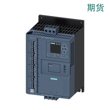 3RW5548-6HA06 软起动器 200-690 V 570 A，24 V AC/DC 螺钉端子