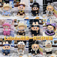 �H�·��m��labubu����17���������Ɍ�һ����������ë�q�������·�