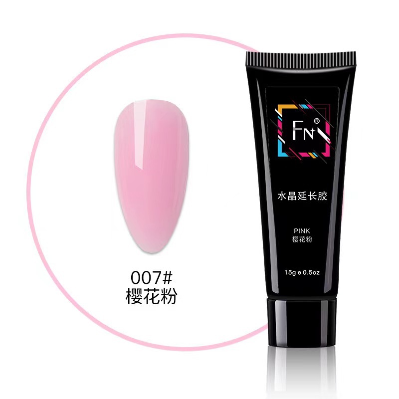 FN-15ml Sakura Color 007 [9 Colors]