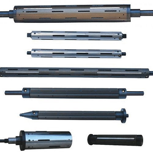 广东气涨轴 气涨轴生产厂家(具体价格因型号而异,850元/米)