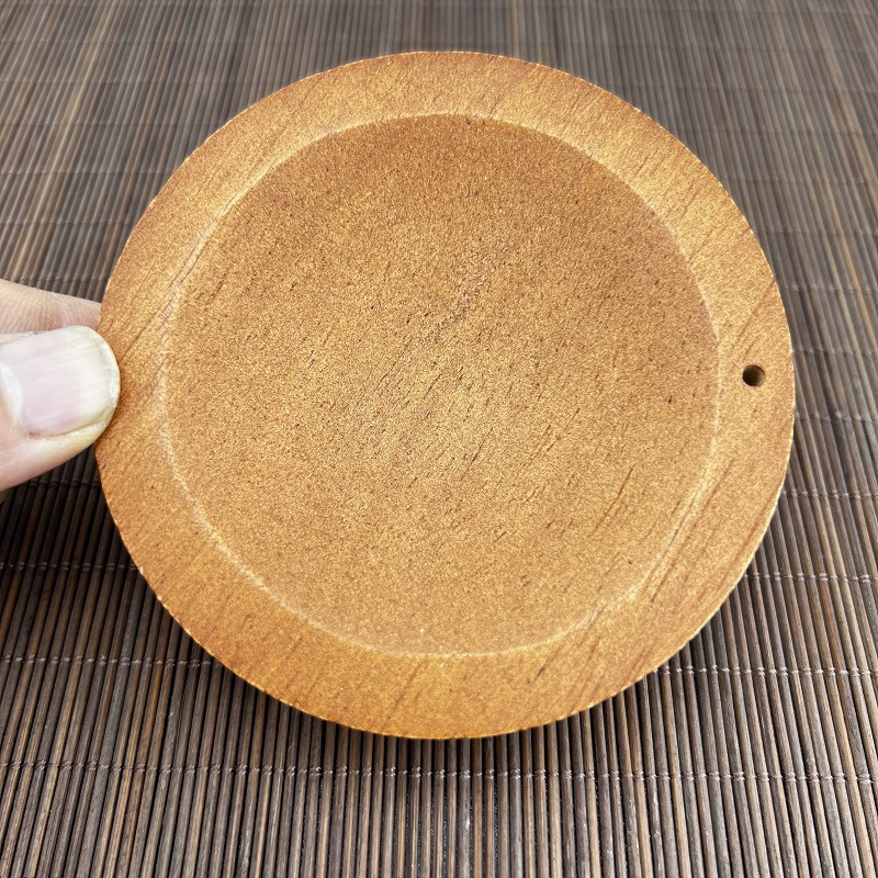 월넛 컬러 베이스