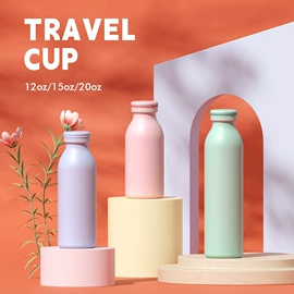 保温杯;运动水壶;焖烧杯