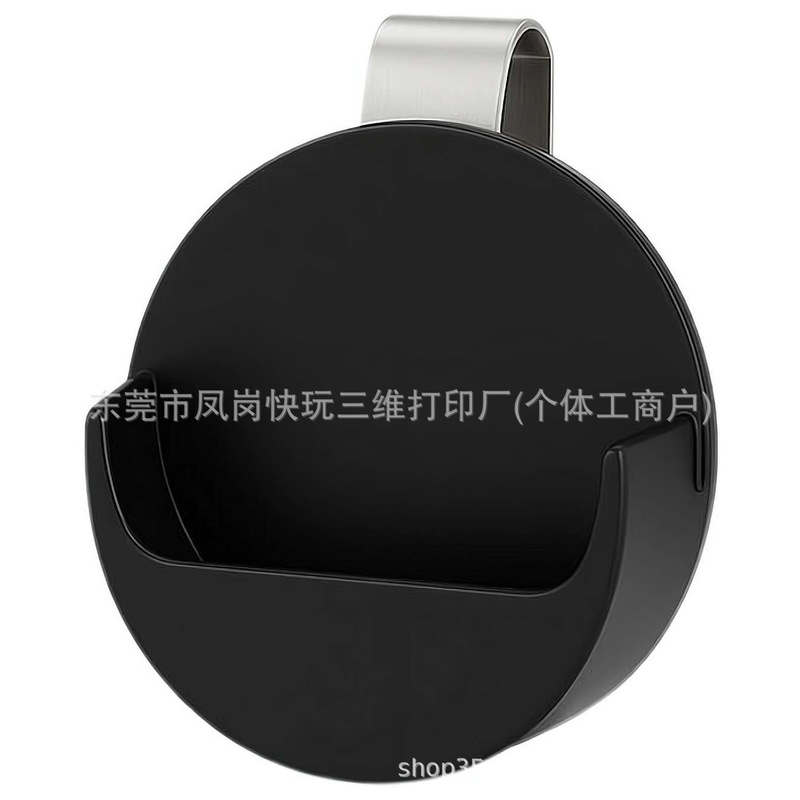 Cross-Border New Dip Can Holder for Car Visor 3D Printed Car Sun Visor Clip Holder