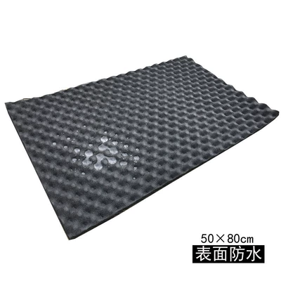 interior cotton four-door whole car, Car sound-absorbing cotton