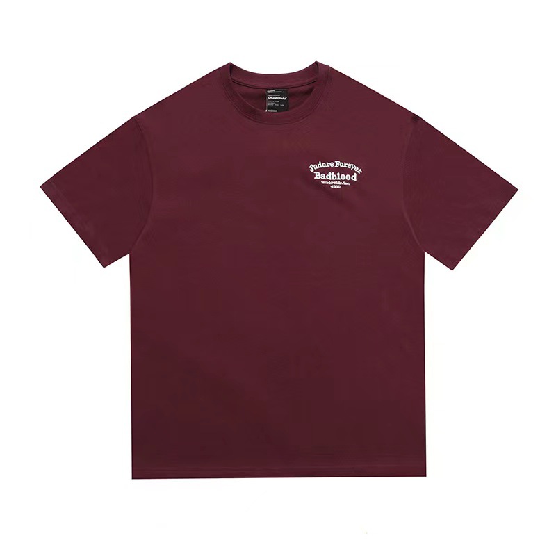 wine red [t-shirt]]