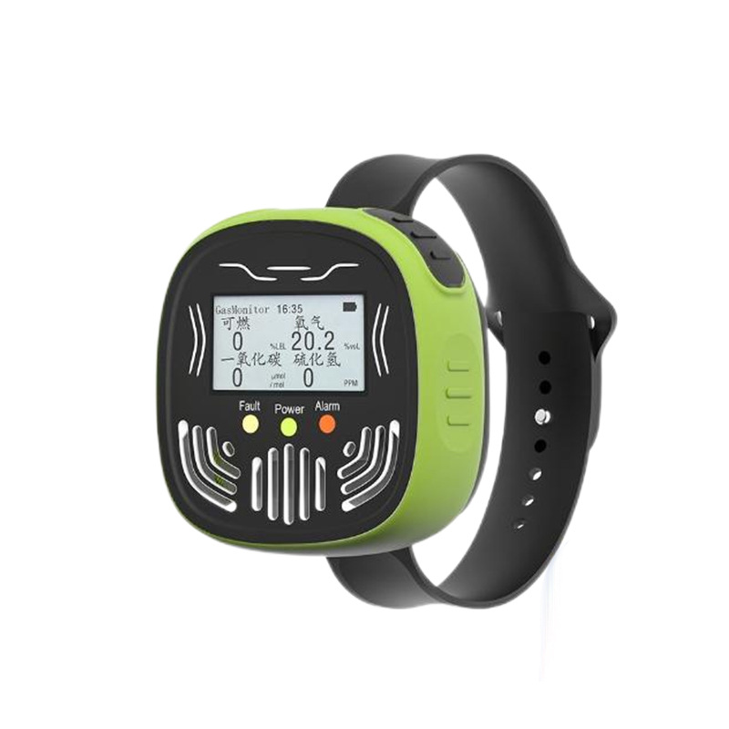 GSS-GP302���ʽ�ĺ�һ�����ⱨ������ɢʽ����й©�����