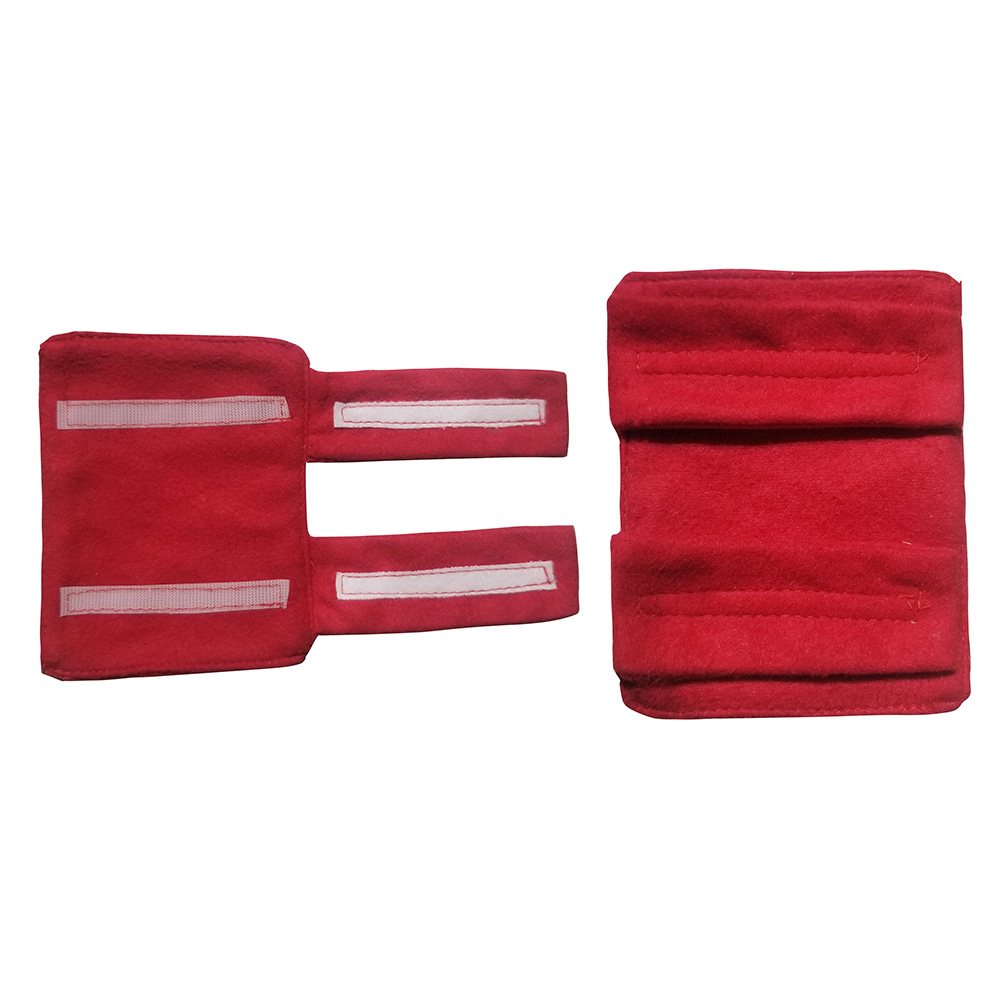 Marcapasos almohada sujetador postoperatorio con protector pad para el pecho marcapasos cirugía cardíaca recuperación soporte pad