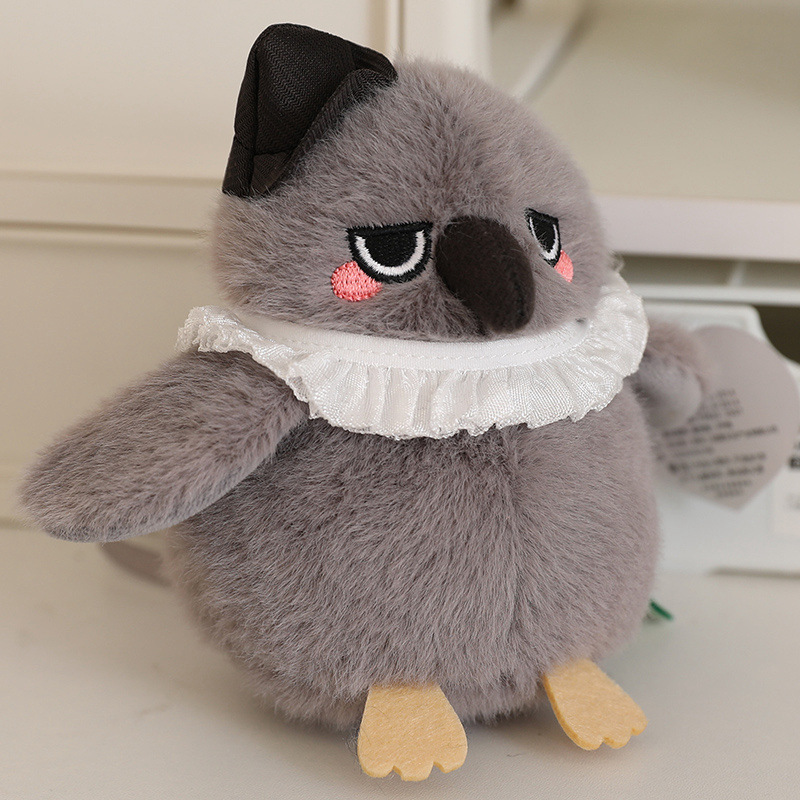 Gris pequeño