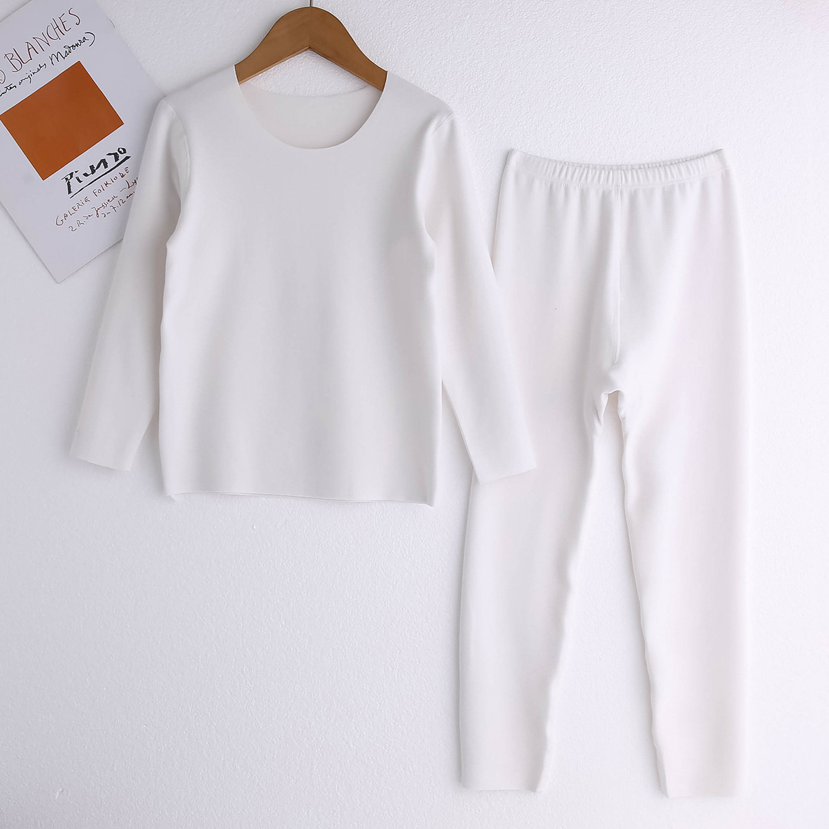 Seamless Kids' Innerwear