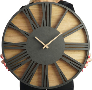 �Wʽ���R�d�羳���u���R�͏dwall clock����͹�ľ�|ʯӢ�o���R��