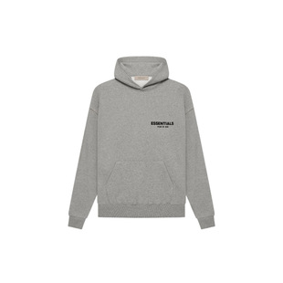 Essentials SS22  Hoodie ֲ�q����ĸӡ���Bñ�ӽq��ʽ���^ �l