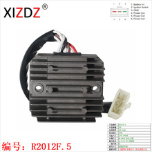 2012F.5 �m��� Yamaha SRV250S SRV250 XV250S XV750E 328041