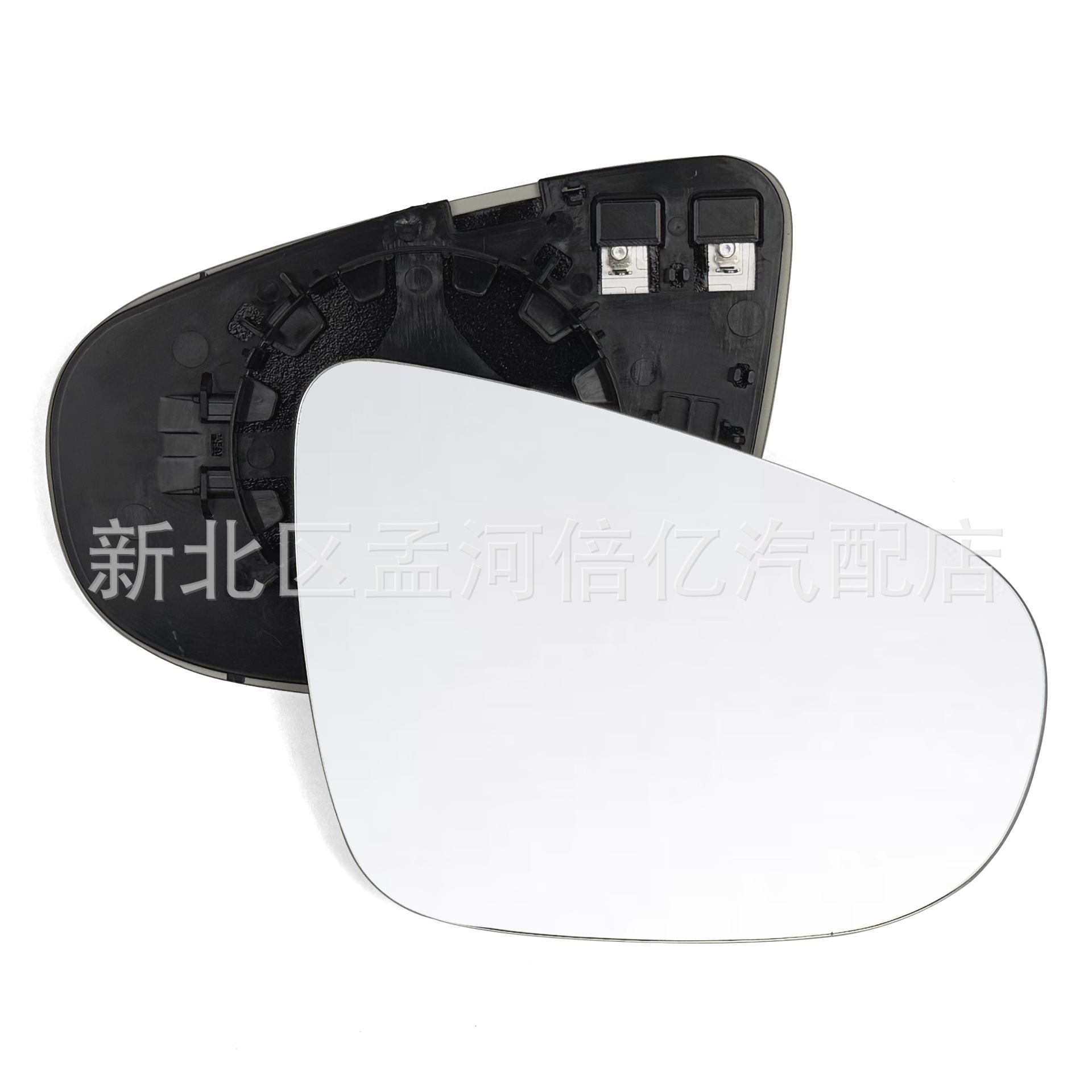 Suitable for Volkswagen 13 Bora Golf 6 Passat Lingyu Touran Lens Reversing Rearview Mirror Reflective Surface