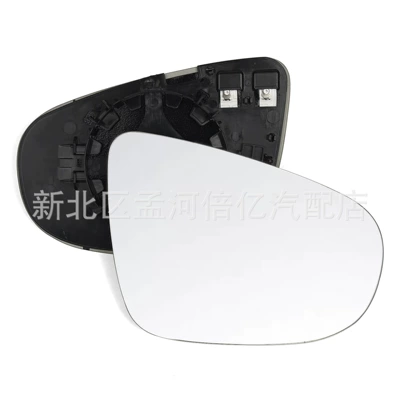 Suitable for Volkswagen 13 Rearview mirror/rearview mirror - right-side-heating