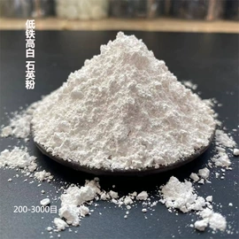 其他非金属;非金属粉末;石英