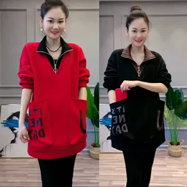 女式T恤;大码T恤