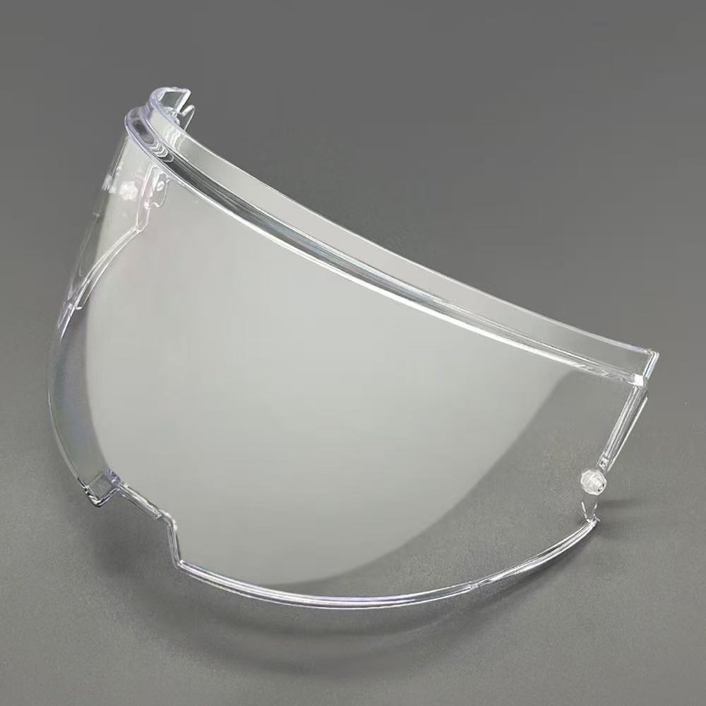 Suitable for Ls2 Ff906 Helmet Lens Reveal Back Flip Helmet Accessories New Style