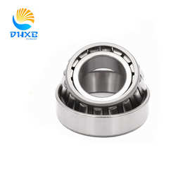 英制SET74 387A/382A 7类圆锥滚子轴承滚珠高转速